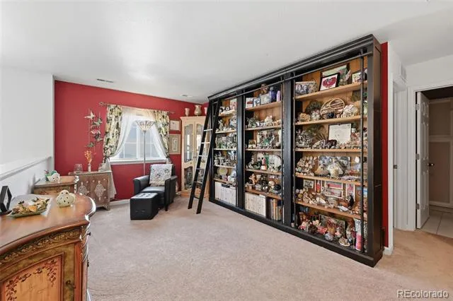 915 Mcmurdo Circle Castle Rock, CO 80108