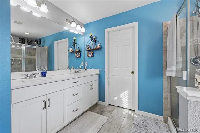 915 Mcmurdo Circle Castle Rock, CO 80108