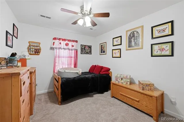 915 Mcmurdo Circle Castle Rock, CO 80108