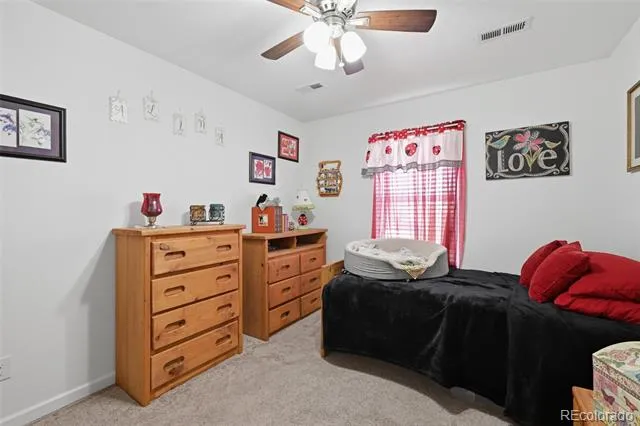 915 Mcmurdo Circle Castle Rock, CO 80108