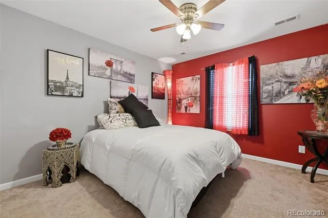 915 Mcmurdo Circle Castle Rock, CO 80108