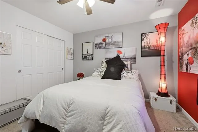 915 Mcmurdo Circle Castle Rock, CO 80108