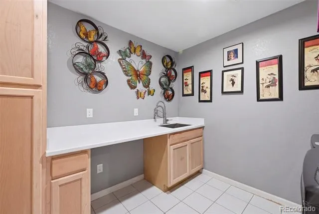 915 Mcmurdo Circle Castle Rock, CO 80108