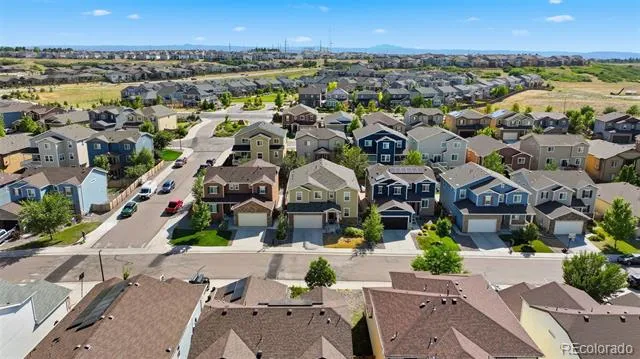 915 Mcmurdo Circle Castle Rock, CO 80108