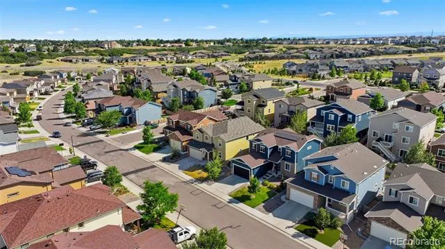 915 Mcmurdo Circle Castle Rock, CO 80108
