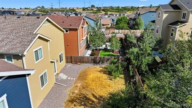 915 Mcmurdo Circle Castle Rock, CO 80108