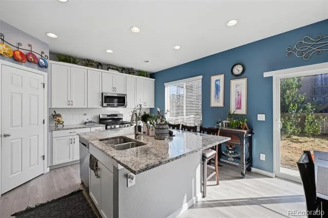 915 Mcmurdo Circle Castle Rock, CO 80108