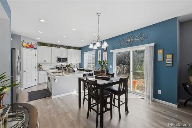 915 Mcmurdo Circle Castle Rock, CO 80108