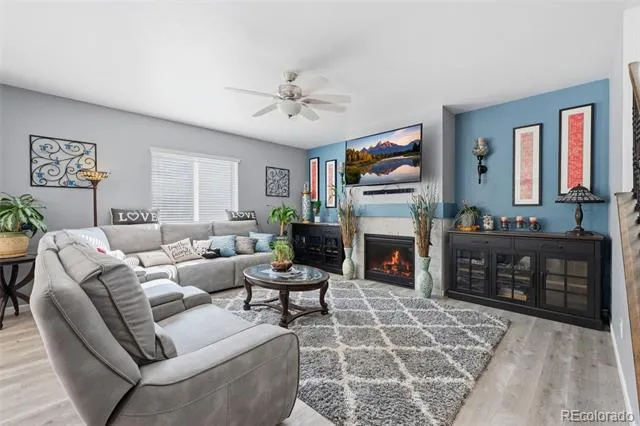915 Mcmurdo Circle Castle Rock, CO 80108