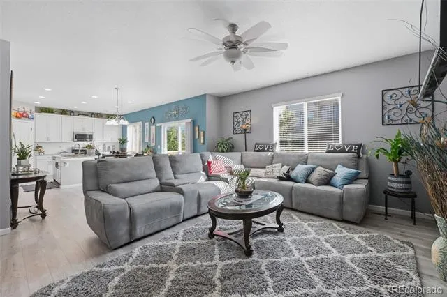 915 Mcmurdo Circle Castle Rock, CO 80108