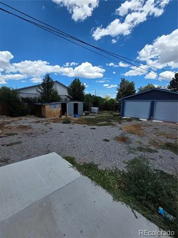 6196 Oneida Street Commerce City, CO 80022