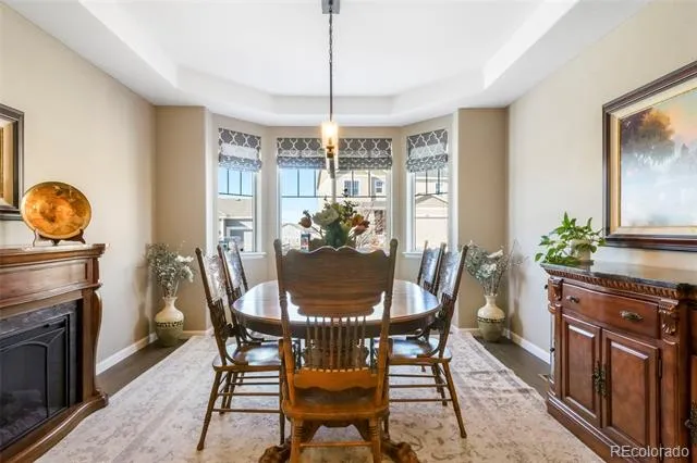 5724 Berry Ridge Way Castle Rock, CO 80104