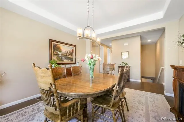 5724 Berry Ridge Way Castle Rock, CO 80104
