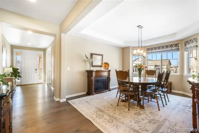 5724 Berry Ridge Way Castle Rock, CO 80104