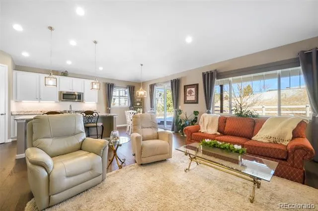 5724 Berry Ridge Way Castle Rock, CO 80104