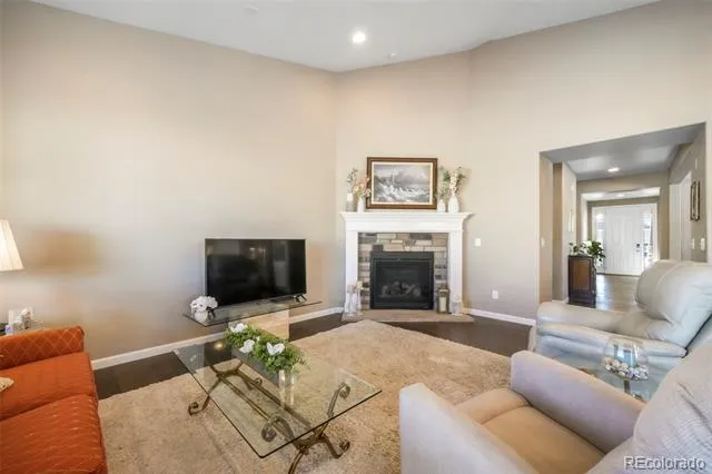 5724 Berry Ridge Way Castle Rock, CO 80104
