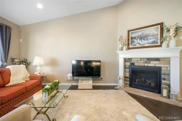 5724 Berry Ridge Way Castle Rock, CO 80104