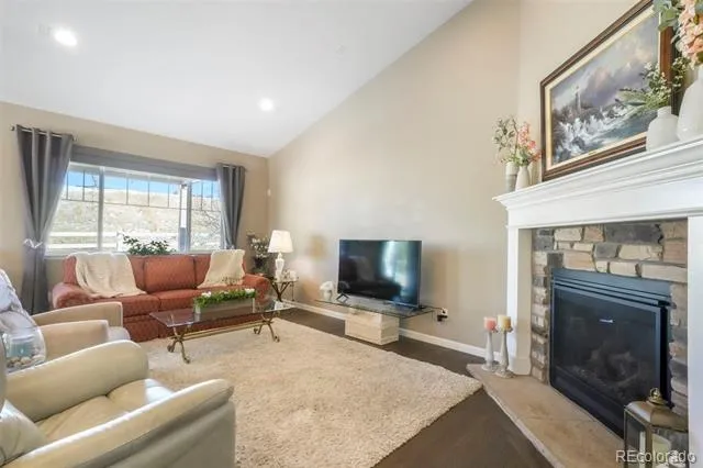 5724 Berry Ridge Way Castle Rock, CO 80104