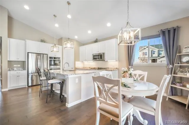 5724 Berry Ridge Way Castle Rock, CO 80104