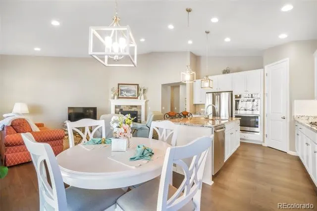 5724 Berry Ridge Way Castle Rock, CO 80104
