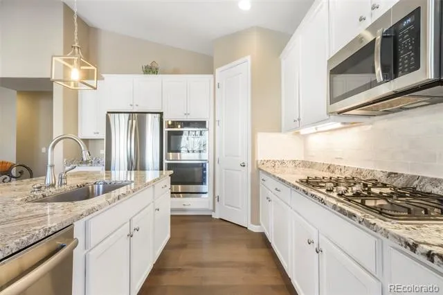 5724 Berry Ridge Way Castle Rock, CO 80104
