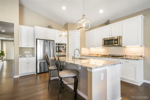5724 Berry Ridge Way Castle Rock, CO 80104