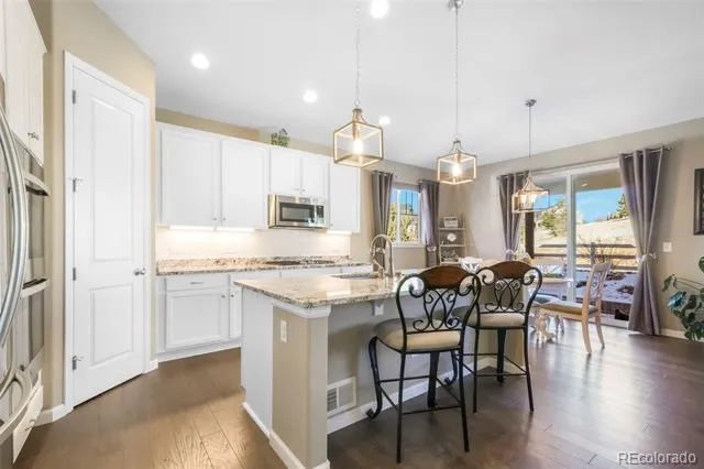5724 Berry Ridge Way Castle Rock, CO 80104