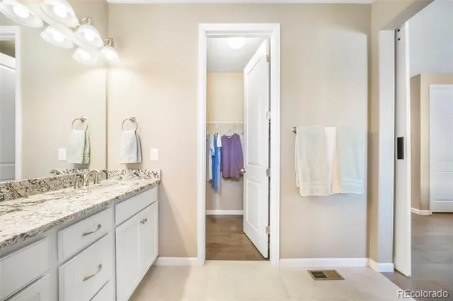 5724 Berry Ridge Way Castle Rock, CO 80104