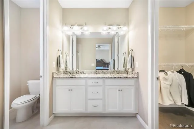 5724 Berry Ridge Way Castle Rock, CO 80104