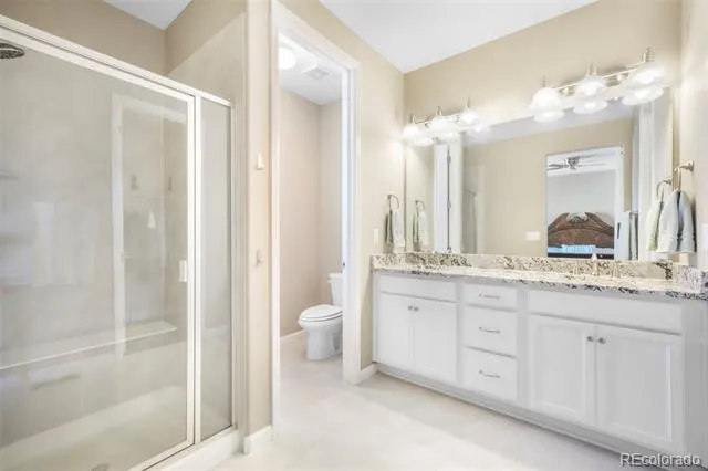 5724 Berry Ridge Way Castle Rock, CO 80104