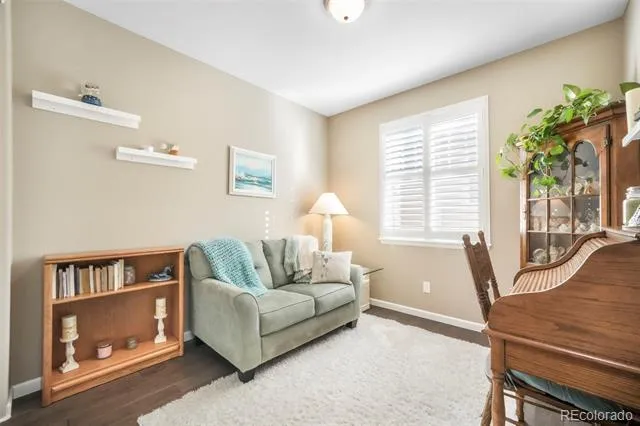 5724 Berry Ridge Way Castle Rock, CO 80104