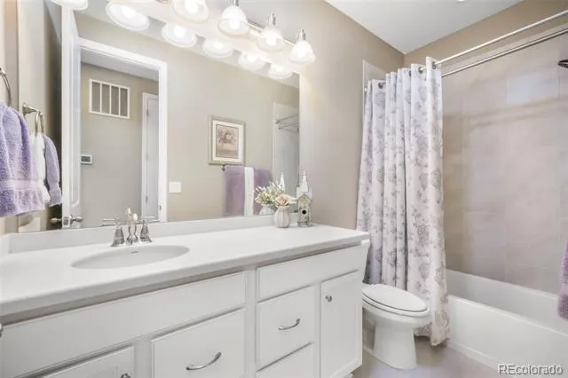 5724 Berry Ridge Way Castle Rock, CO 80104