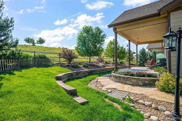 5724 Berry Ridge Way Castle Rock, CO 80104