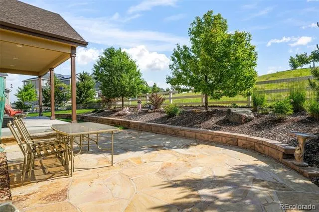 5724 Berry Ridge Way Castle Rock, CO 80104
