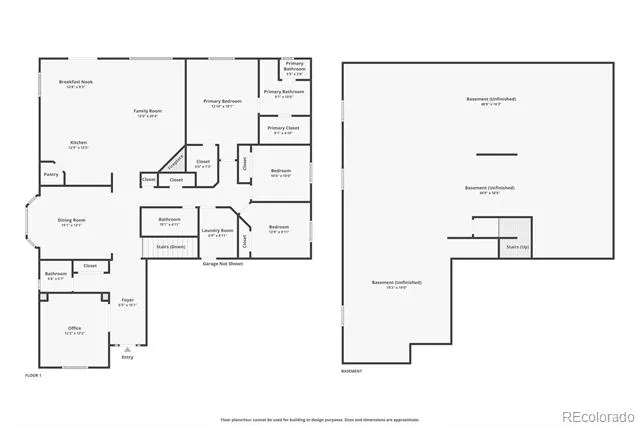 5724 Berry Ridge Way Castle Rock, CO 80104