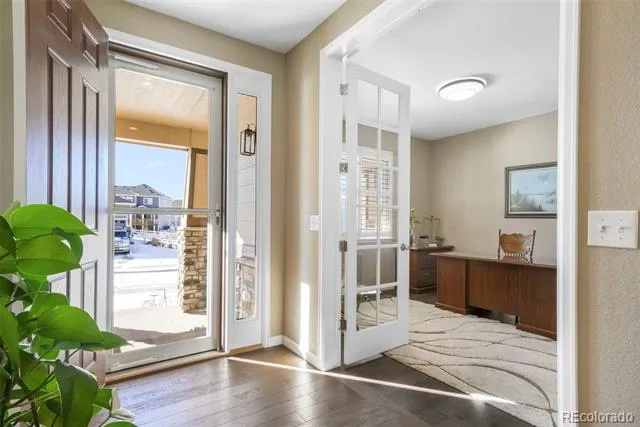 5724 Berry Ridge Way Castle Rock, CO 80104