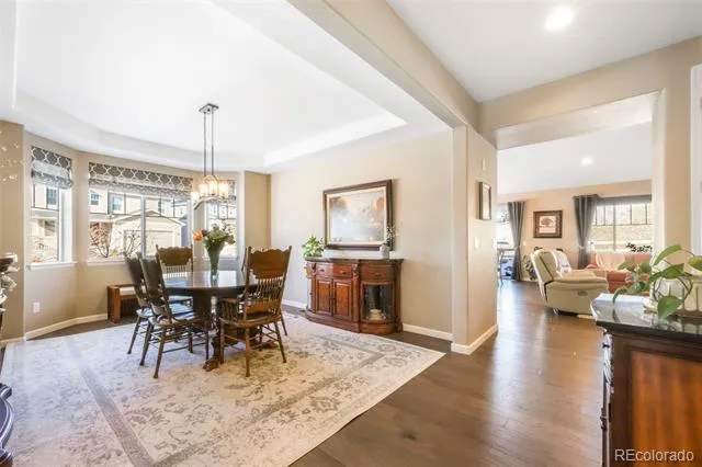 5724 Berry Ridge Way Castle Rock, CO 80104
