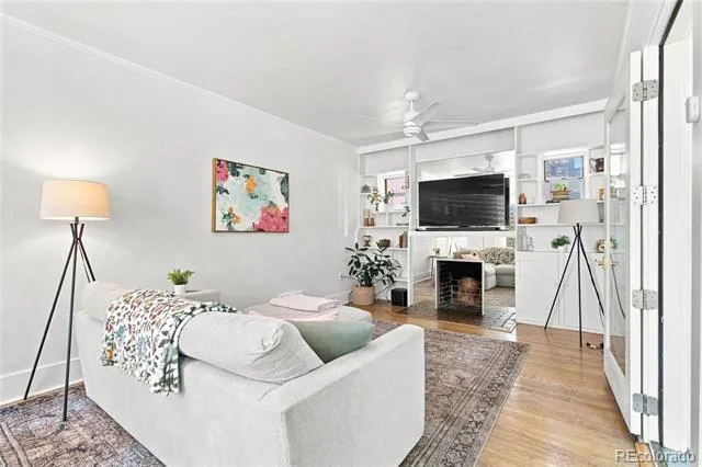 1987 S Sherman Street Denver, CO 80210