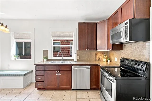 1987 S Sherman Street Denver, CO 80210