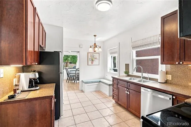 1987 S Sherman Street Denver, CO 80210