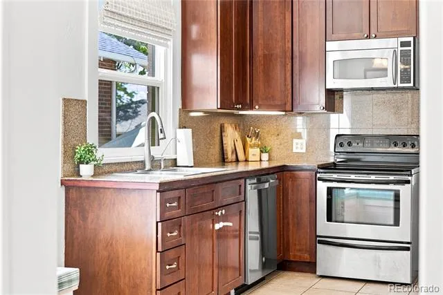 1987 S Sherman Street Denver, CO 80210