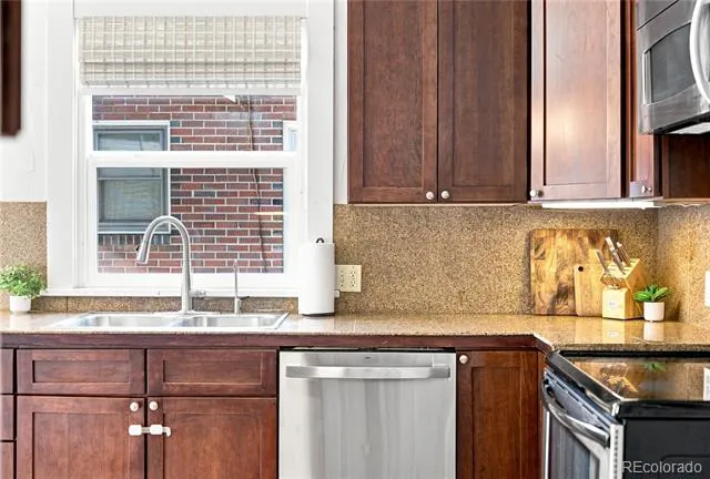1987 S Sherman Street Denver, CO 80210