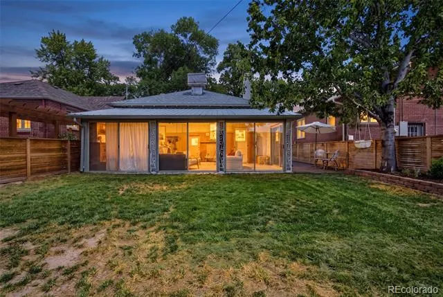 1987 S Sherman Street Denver, CO 80210