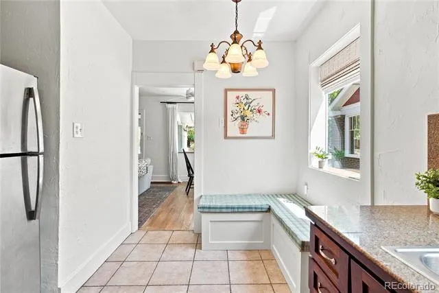 1987 S Sherman Street Denver, CO 80210