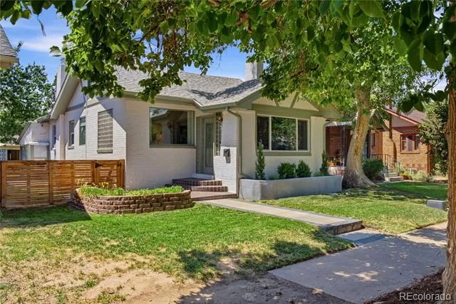1987 S Sherman Street Denver, CO 80210