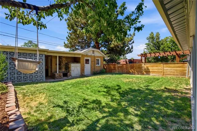 1987 S Sherman Street Denver, CO 80210