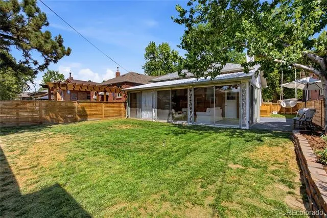 1987 S Sherman Street Denver, CO 80210