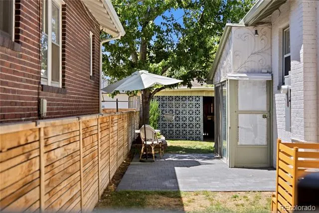 1987 S Sherman Street Denver, CO 80210