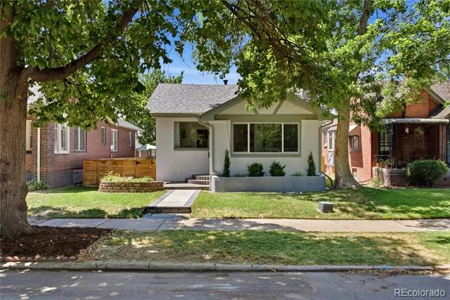 1987 S Sherman Street Denver, CO 80210
