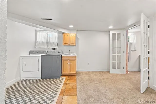 1987 S Sherman Street Denver, CO 80210